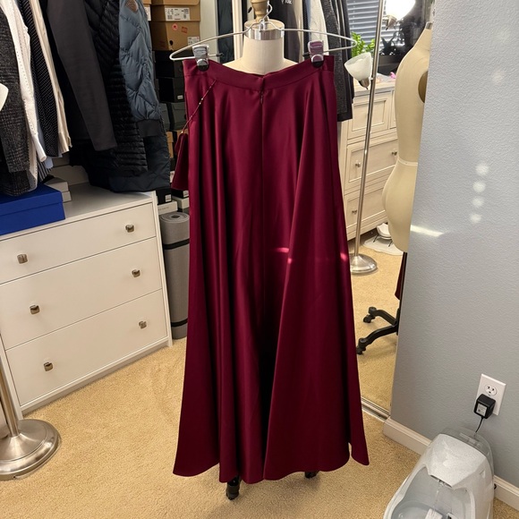 A.B.S Evening by Allen Schwartz Size:  6 - Picture 8 of 11